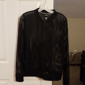 Victoria secret sports jacket